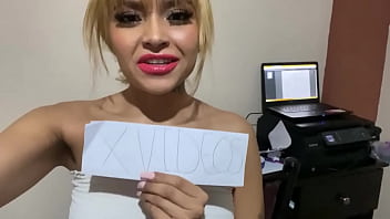 Vídeo de verificación