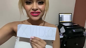 Vídeo de verificación