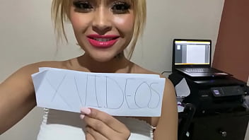 Vídeo de verificación