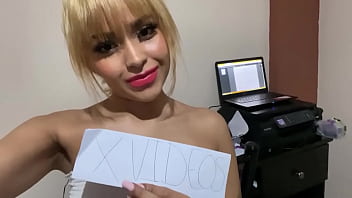 Vídeo de verificación