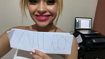 Vídeo de verificación