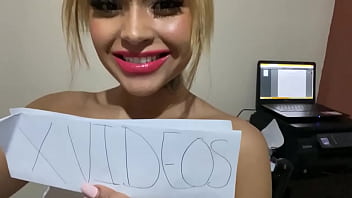 Vídeo de verificación