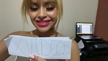 Vídeo de verificación