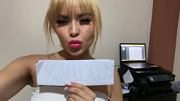 Vídeo de verificación