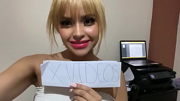 Vídeo de verificación