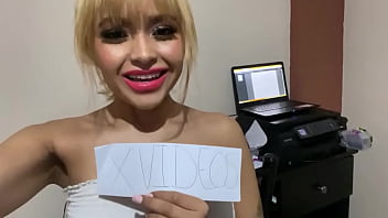 Vídeo de verificación