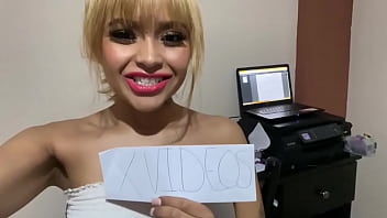 Vídeo de verificación