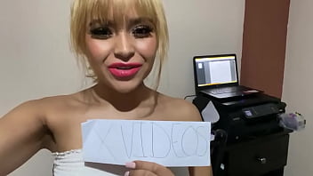 Vídeo de verificación