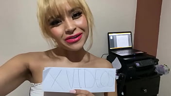 Vídeo de verificación