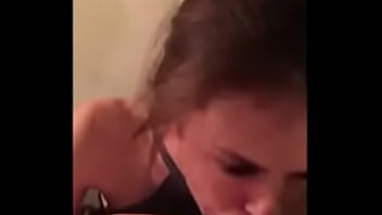 Amateur porn with horny wife