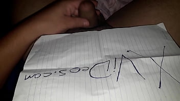 Vídeo de verificação