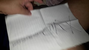 Vídeo de verificação