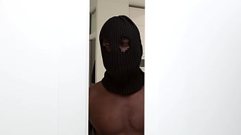 First time bbc destroyed the ass of skinny asian lara love and pissed her