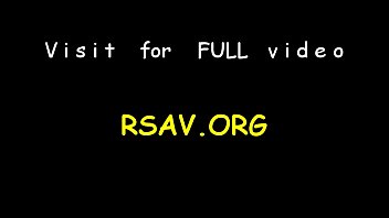 Legal age teenager endures tit castigation