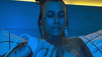 Put your feet in my mouth