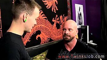 Xxx Gay Double Anal Sex Movietures Mitch's Rent A Twink Company thumbnail