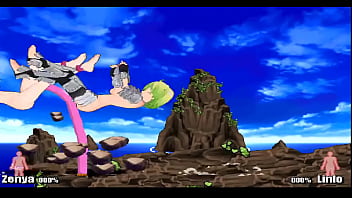 Amazon brawl Amazon brawl