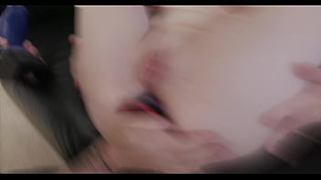 Rebel rhyder intense dap dp with toys from thewondertoys & anal fisting twt375