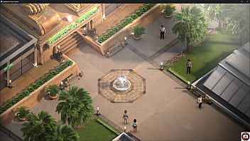 Symphony of the serpent pt 24 {nlt media} visual novel