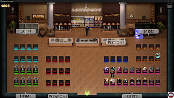 Symphony of the serpent pt 24 {nlt media} visual novel