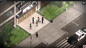 Symphony of the serpent pt 24 {nlt media} visual novel