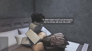 Roblox timid woman loves anal Roblox timid woman loves anal
