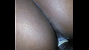 Fucking her hard after doing years in prison