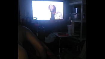 Fucking her hard after doing years in prison