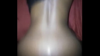 Fucking her hard after doing years in prison