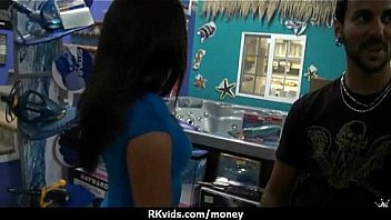 The best way to pay the rent 25