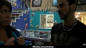 The best way to pay the rent 25