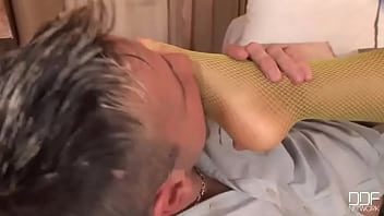 Foot lovers lifestyle