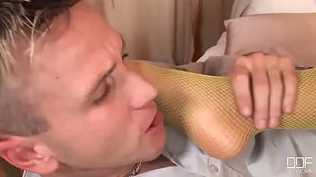 Foot lovers lifestyle