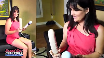 Mckayla hand jobs that hard cock after have dildo fucked herself