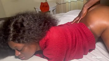 I played truth or dare with my step brother and he banged my beg botty