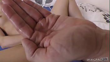 Beauty pageant winner sarah sultry squirts rims and makes porno dan pop twice