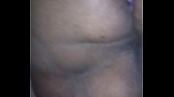 Up under her skirt big cheekz