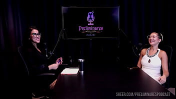 Melhores momentos da barbara sol no preliminares podcast com bia hot parte 4 watch sheer red