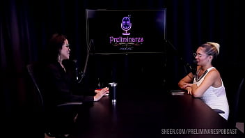 Melhores momentos da barbara sol no preliminares podcast com bia hot parte 4 watch sheer red