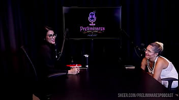 Melhores momentos da barbara sol no preliminares podcast com bia hot parte 4 watch sheer red