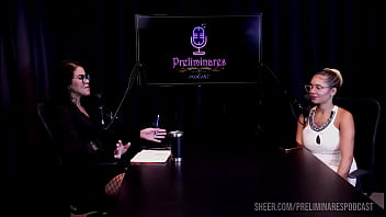 Melhores momentos da barbara sol no preliminares podcast com bia hot parte 4 watch sheer red