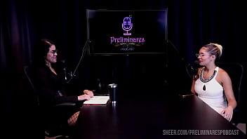 Melhores momentos da barbara sol no preliminares podcast com bia hot parte 4 watch sheer red