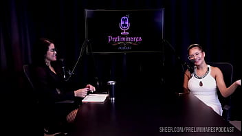 Melhores momentos da barbara sol no preliminares podcast com bia hot parte 4 watch sheer red