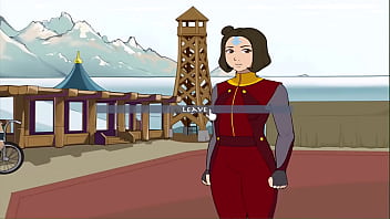 Four elements trainer book 5 slav part 17