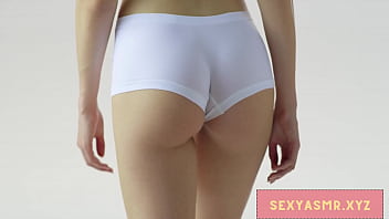 Walking model relaxation