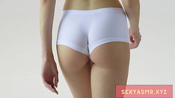 Walking model relaxation