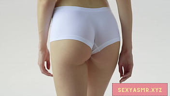 Walking model relaxation