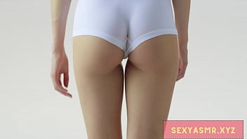 Walking model relaxation