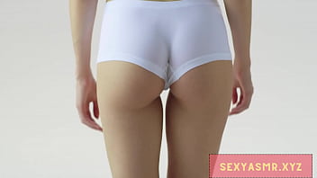 Walking model relaxation