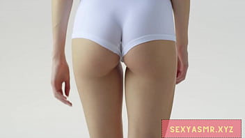 Walking model relaxation